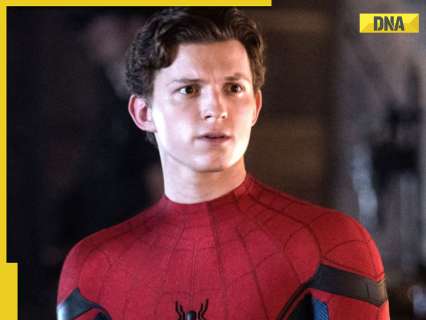 Tom Holland confirms Spider-Man 4, reveals film will go on floors in...