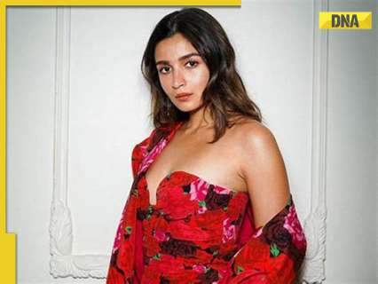 Alia Bhatt slams rumours of getting Botox, 'being partially paralyzed': 'This is absolutely ridiculous'