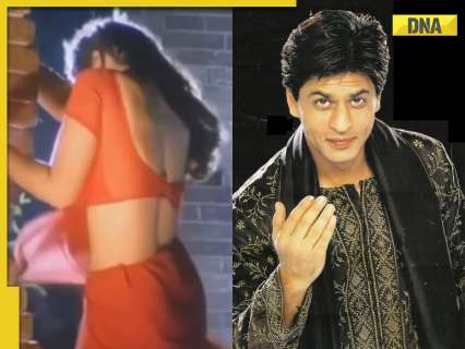 Shah Rukh Khan calls this star 'best-smelling heroine'; not Aishwarya Rai, Deepika Padukone, Priyanka Chopra or Anushka