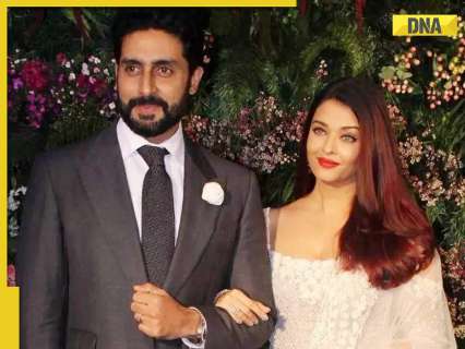 Aishwarya Rai recalls 'surprise roka ceremony' after Abhishek Bachchan's 'amazing' proposal: 'I didn't even...'