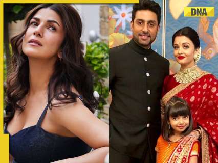 'Will get him into trouble': Nimrat Kaur's statement amid Aishwarya Rai, Abhishek Bachchan's divorce rumours goes viral