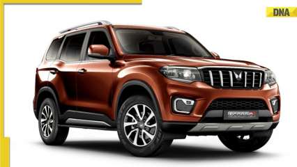 Mahindra Scorpio N: A legacy of toughness with a modern twist