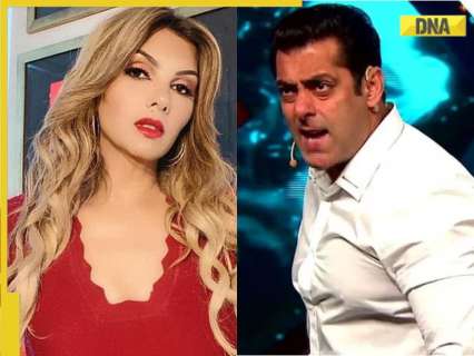 After making claims on Salman Khan's one night stands, physical abuse, Somy Ali issues clarification: 'I am no more..'