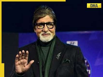 This filmmaker scolded Amitabh Bachchan in front of entire set for being 10 minutes late, made him work till 3 a.m.