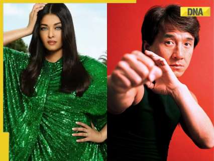 Aishwarya Rai rejected this Rs 2000 crore blockbuster starring Jackie Chan, said no to Hollywood director because...