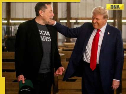 Donald Trump, Elon Musk's relationship could break over THIS country, it is...