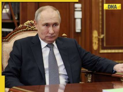 Vladimir Putin's BIG decision on nuclear weapons, threatens to use nukes against West if...