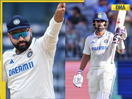 IND vs AUS, 2nd Test: Will Rohit Sharma agree to bat in middle-order and let KL Rahul open?