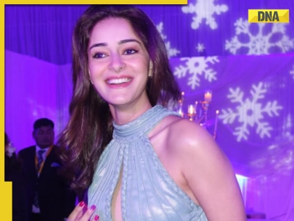 Ananya Panday bids goodbye to 2024 on a positive note: 'Going into 2025 recharged'