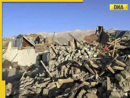 6.8-magnitude earthquake hits Tibet: Death toll rises to 126 people, over 180 injured