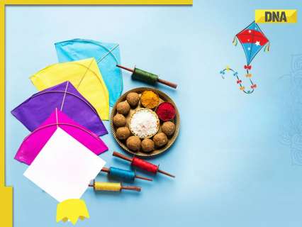 Makar Sankranti 2025: How Makar Sankranti is celebrated in different parts of India?