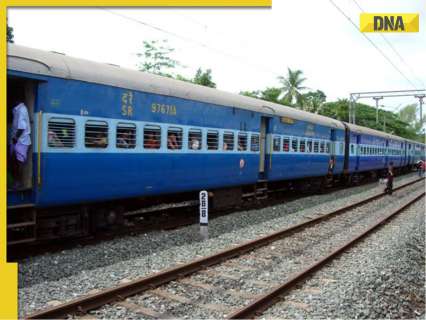 Valley disappointed over no Delhi To Kashmir Vande Bharat Sleeper train