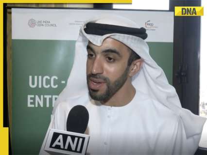 Grateful for India PM Modi, President Sheikh Zayed for driving relationship, says UAE Ambassador