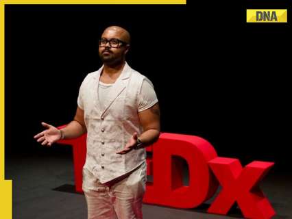 Indian Tech Entrepreneur Reveals How Social Media Led Him to Spend Over Rs 5 Crores in Viral TEDx Talk