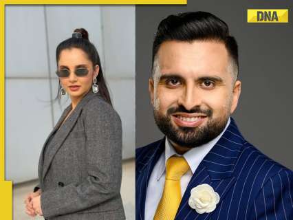 Sania Mirza's special bond with UAE billionaire Adil Sajan sparks relationship debate, his net worth is Rs...