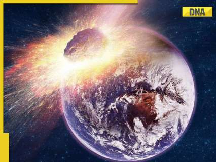 NASA Alert! Massive 300-foot wide asteroid might hit Earth in…