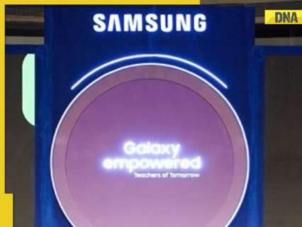 ‘Galaxy Empowered’: Samsung launches unique community-led programme to upskill 20,000 teachers by 2025