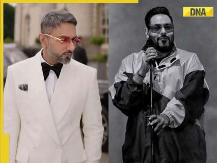 Honey Singh abuses Badshah during live concert: 'Tujhe comeback karna padega bhen ke...'