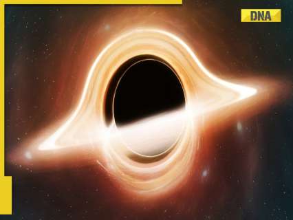 ブラックホールとは何ですか?これは本当に宇宙の穴ですか?こちらの詳細 ブラックホールとは何ですか?これは本当に宇宙の穴ですか?こちらの詳細