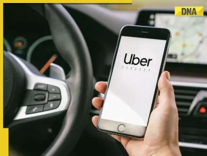 新しい詐欺!女性はUber Tripsのために4.6 Lakhaを徴収しました。それが起こったことです 新しい詐欺!女性はUber Tripsのために4.6 Lakhaを徴収しました。それが起こったことです