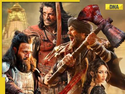 Suniel Shetti、Viveku Oboroi、Suraj Pancholi-Star Kesari Vir延期、新しいリリース日… Suniel Shetti、Viveku Oboroi、Suraj Pancholi-Star Kesari Vir延期、新しいリリース日…