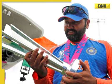 ‘అగర్ హమ్ నహి జీత్ టె, తోహ్ మెయిన్ …’: రోహిత్ శర్మ టి 20 ఐ రిటైర్మెంట్ వెనుక షాకింగ్ కథను వెల్లడించారు ‘అగర్ హమ్ నహి జీత్ టె, తోహ్ మెయిన్ …’: రోహిత్ శర్మ టి 20 ఐ రిటైర్మెంట్ వెనుక షాకింగ్ కథను వెల్లడించారు