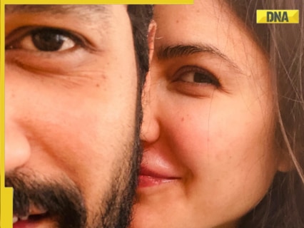 కత్రినా కైఫ్ “హ్యాపీ విక్కీ డే” ను జరుపుకుంటుంది మరియు ఆమె 37 వ పుట్టినరోజున చావా నటులతో పూజ్యమైన ఫోటోలను పడేస్తుంది కత్రినా కైఫ్ “హ్యాపీ విక్కీ డే” ను జరుపుకుంటుంది మరియు ఆమె 37 వ పుట్టినరోజున చావా నటులతో పూజ్యమైన ఫోటోలను పడేస్తుంది