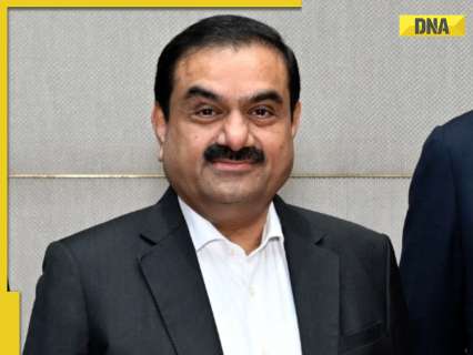 Gautam Adani's company teams up with US firm to build India's first...