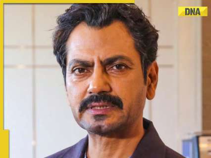 Navazuddin Siddikiは、ボリウッド映画では西洋の聴衆を見ていないと言います。「大きな映画はまだできませんでした…」