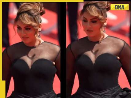 Urvashi Routelaは、貯蓄の瞬間がカンヌ2025のワードローブでの事故につながったと言います:「70歳の女性…」 Urvashi Routelaは、貯蓄の瞬間がカンヌ2025のワードローブでの事故につながったと言います:「70歳の女性…」