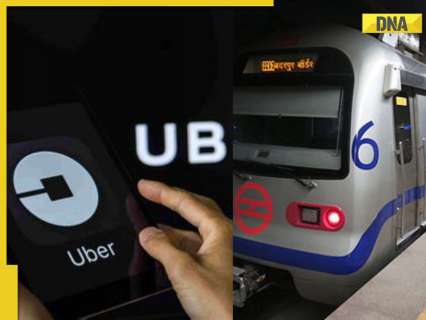UberはMetro Tripを簡素化し、ユーザーを許可する新しい機能を起動します…
