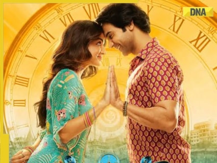 Bhool Chuk Maaf Cox Office 3日:Rajkummar Rao-Starrerは日曜日にしっかりとジャンプし、スロースタートの後に良い週末を獲得し、稼ぎます… Bhool Chuk Maaf Cox Office 3日:Rajkummar Rao-Starrerは日曜日にしっかりとジャンプし、スロースタートの後に良い週末を獲得し、稼ぎます…