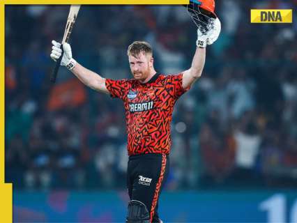 SRH vs KKR：ヘンリー・クラセンはセンチュリーでスターを鳴らし、サンライズのハイダラバードはカルカッタ・ナイトルスで110の勝利でIPL 2025シーズンを終えます