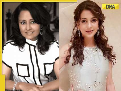 Meet woman, one of richest in India, owns 2 luxury duplexes worth Rs 700 crore in...; friend of Juhi Chawla, her net worth is Rs...
