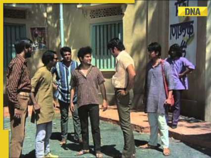 1971 లో విడుదలైన ఈ చిత్రం ఇద్దరు విలన్లకు సూపర్ స్టార్ను సృష్టించింది, బాక్సాఫీస్ వద్ద రూ .1 ట్రిలియన్ డాలర్లు సంపాదించింది, మరియు ప్రధాన నటి విడుదలైన ఆరు నెలల తర్వాత కన్నుమూశారు. 1971 లో విడుదలైన ఈ చిత్రం ఇద్దరు విలన్లకు సూపర్ స్టార్ను సృష్టించింది, బాక్సాఫీస్ వద్ద రూ .1 ట్రిలియన్ డాలర్లు సంపాదించింది, మరియు ప్రధాన నటి విడుదలైన ఆరు నెలల తర్వాత కన్నుమూశారు.