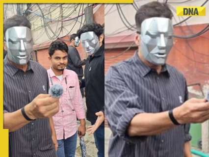 ভাইরাল ভিডিও: অক্ষয় কুমার গোপনে হোম 4 এর জন্য দর্শকদের পর্যালোচনাগুলি গ্রহণ করার জন্য একটি মুখোশে গোপন রয়েছে