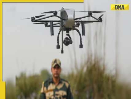 Bad news for Pakistan, China, Indian armed forces to get this dangerous drone soon, can fly at high altitudes, is equipped with..., its name is...