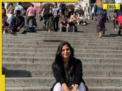 Meet woman who left high-paying job to crack UPSC exam, took 3-year gap, but could not become IAS, now works as..., her name is...