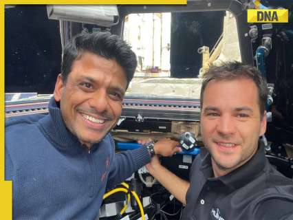 Axiom-4 crew conducts advance research, global outreach in cancer, food sources...,will help in...