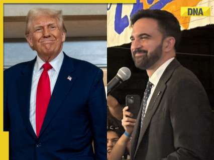 DNA TV Show: Why US President Donald Trump issued warning to New York City mayoral candidate Zohran Mamdani