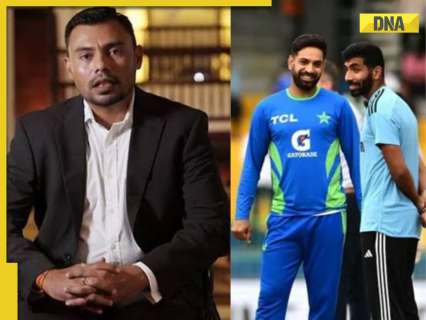 Danish Kaneria slams BCCI's 'selective patriotism' over Asia Cup 2025 nod, Virat Kohli's ex-teammate says 'forfeit the game' thumbnail