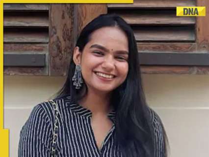 Meet woman, who studied 8 hours a day to fulfill IAS dream, cracked UPSC exam on 3rd attempt with AIR...; know about her preparation strategy and more thumbnail