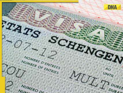 Good news for Indians travelling to Europe in 2026, EU rolls out two BIG changes in Schengen visa, no longer require... thumbnail