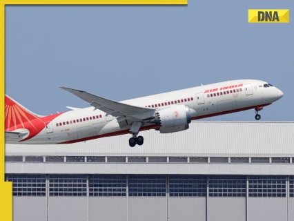 Letalo Air India na poti v London prekinilo vzlet v Delhiju zaradi tehnične težave