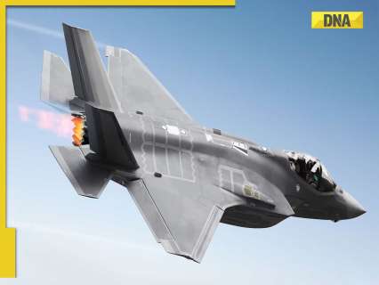 Indija se odziva na ameriške tarife in opušča nakup F-35