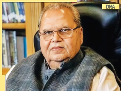 Umrl nekdanji guverner Jammu in Kašmirja, Satyapal Malik, pri 79 letih