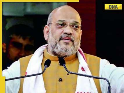 Amit Shah postal najdlje službujoči notranji minister Indije, Modi ga pohvalil