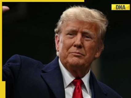 DNA TV Show: How Donald Trump's tariffs on India cause concerns in US thumbnail