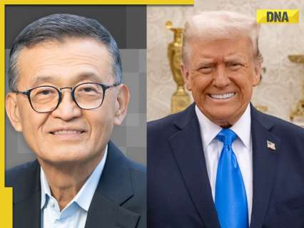Who is Lip-Bu Tan, Intel CEO, whom Donald Trump wants to resign immediately?