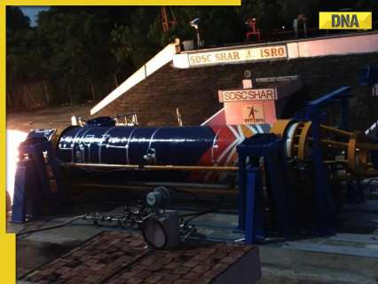 A Historic Roar: KALAM 1200 success marks landmark ISRO-private partnership thumbnail